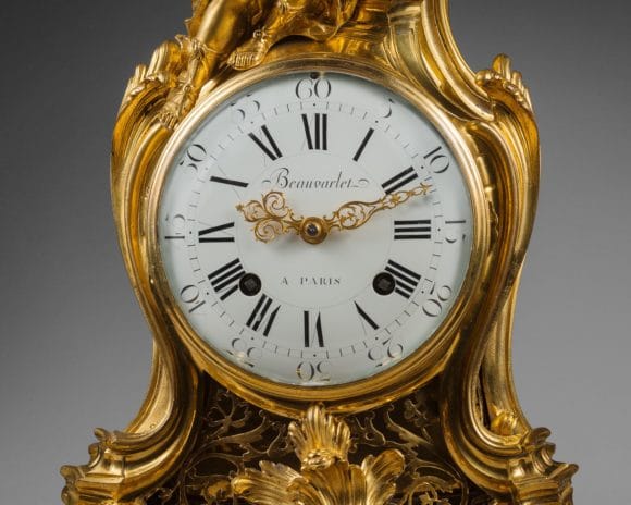 Louis-Antoine Beauvarlet