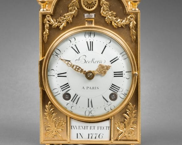 Antoine Beckers