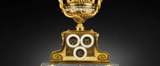 Carriage Clock