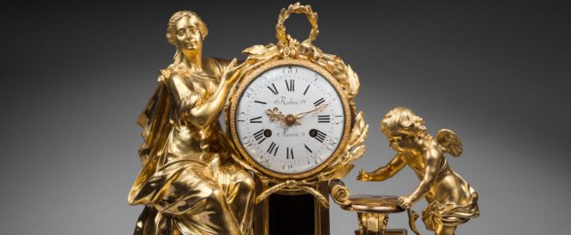 Antique mantel clocks for sale - La Pendulerie Paris Antique Clocks and Antique Art