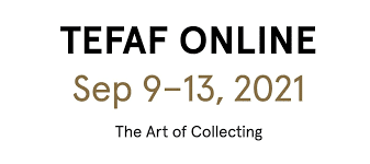 TEFAF Online 2021