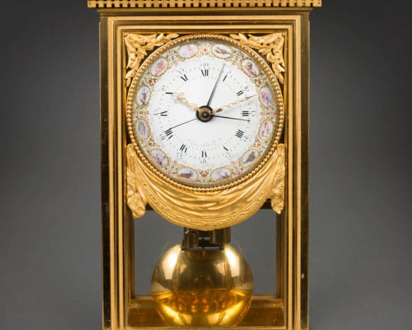 Index chiffres romain dial cadran clock horloge pendule paris cartel uhr GRAND 1 