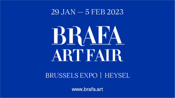 BRAFA 2023