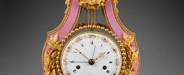 Marine Chronometer