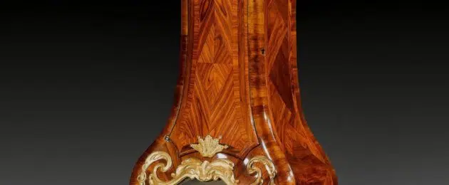 Louis XV