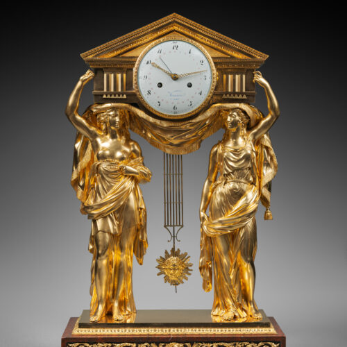 Rémond  -  Manière 