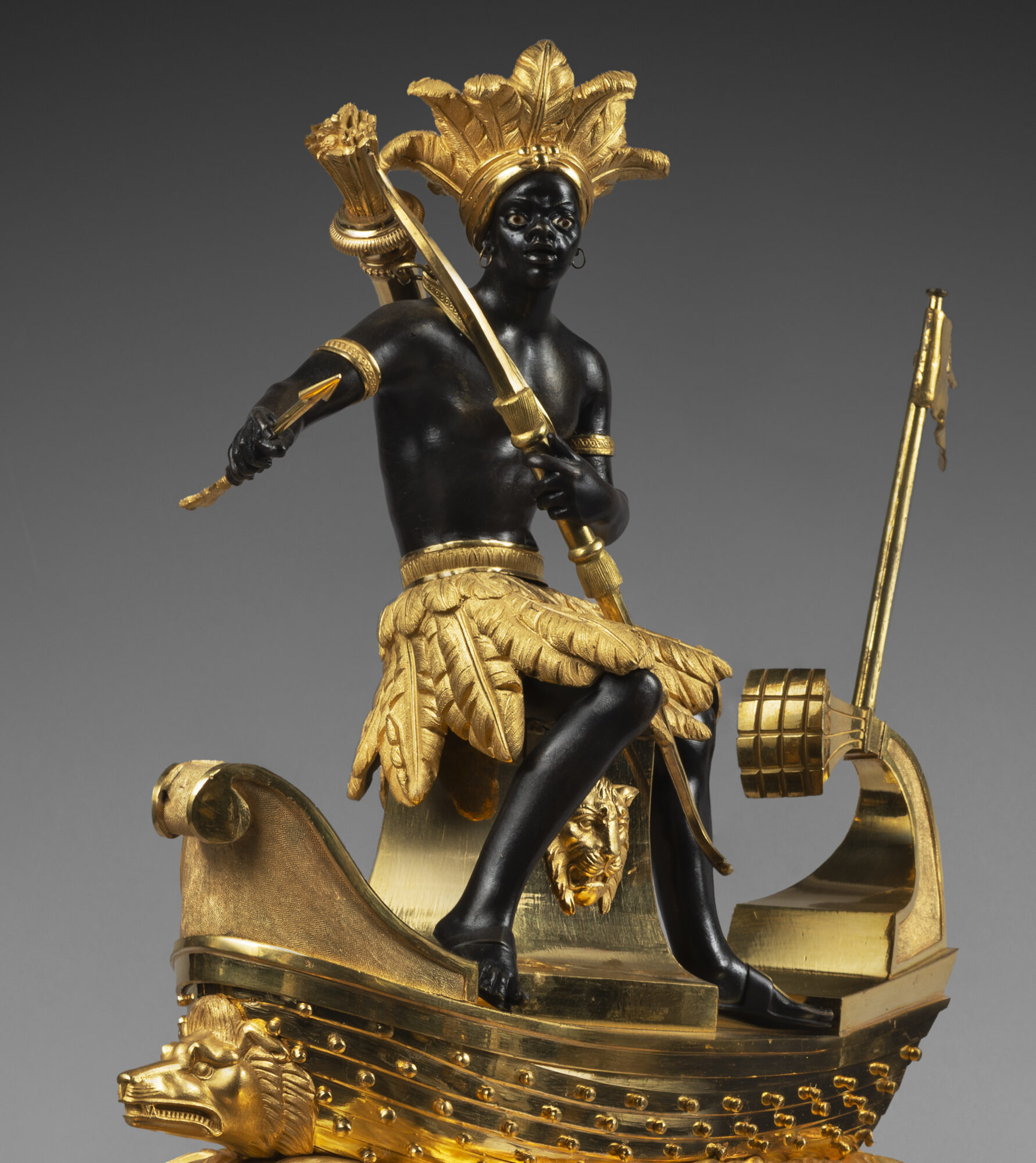 Pendule_537-détail